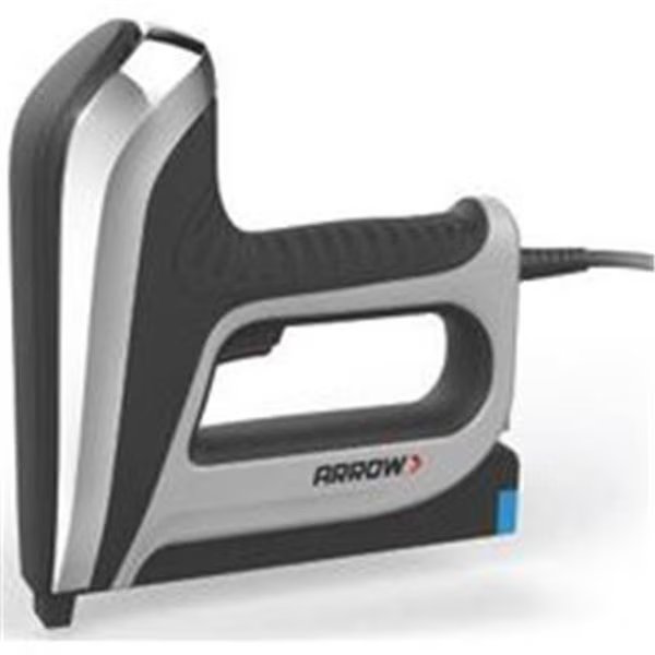 Arrow Fastener Co Staple Nail Gun Electric Pro T50AC, Arrow Fastener, Mfr#: 7010432